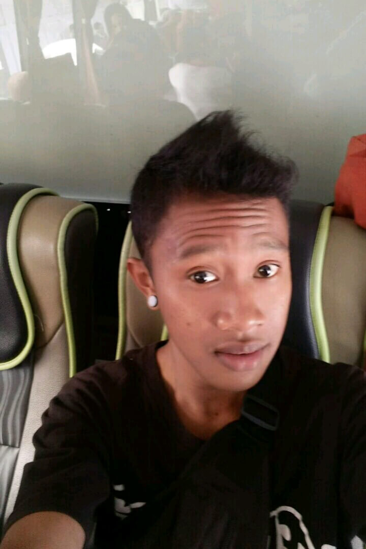 Lubis Purwanto